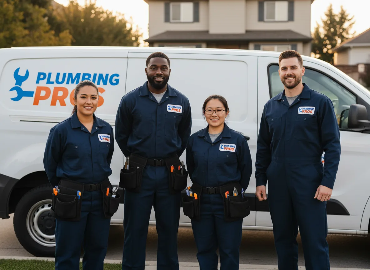 Water Heater Repair company in Clarksburg, IN